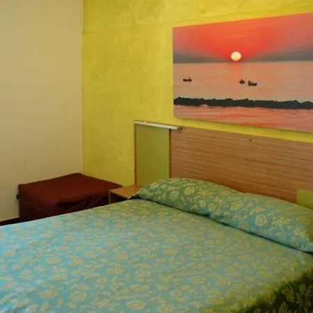 بيت ضيافة Al Porto *