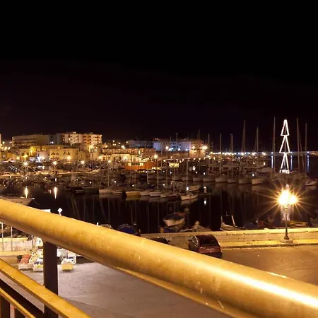 Al Porto بيت ضيافة *