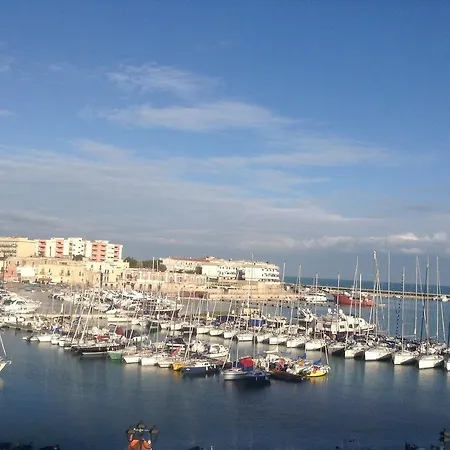 Al Porto بيت ضيافة *