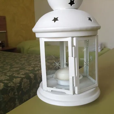 بيت ضيافة Al Porto