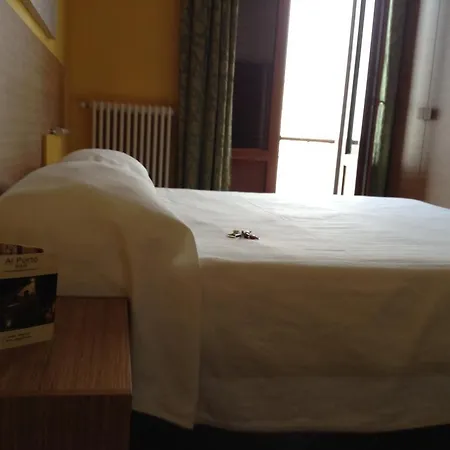 Al Porto بيت ضيافة *