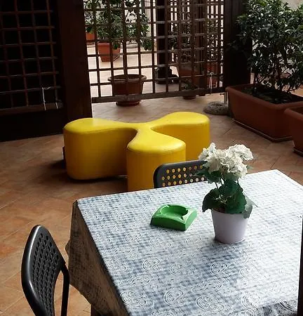 بيت ضيافة Al Porto *