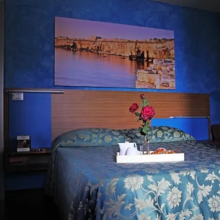 بيت ضيافة Al Porto