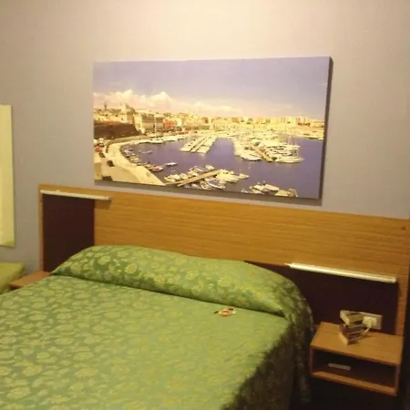 Al Porto Gæstehus