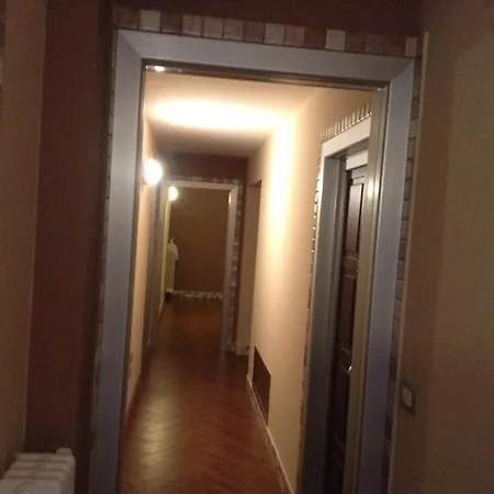 Al Porto بيت ضيافة *