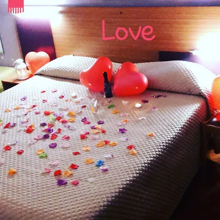 بيت ضيافة Al Porto *