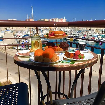 بيت ضيافة Al Porto