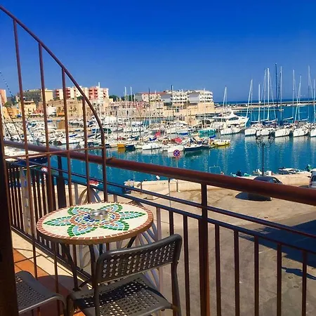 بيت ضيافة Al Porto *