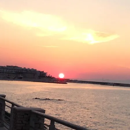 Al Porto بيت ضيافة