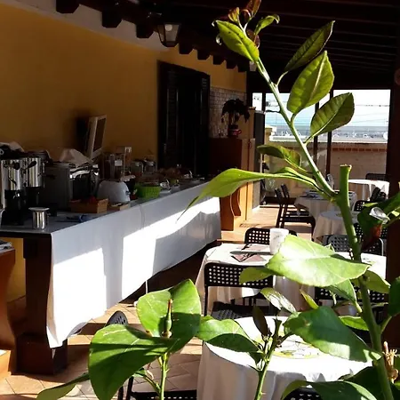 بيت ضيافة Al Porto بيشيلي