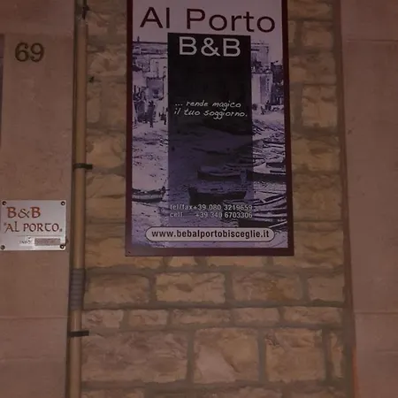 Al Porto *
