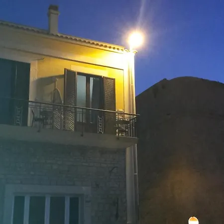 بيت ضيافة Al Porto بيشيلي