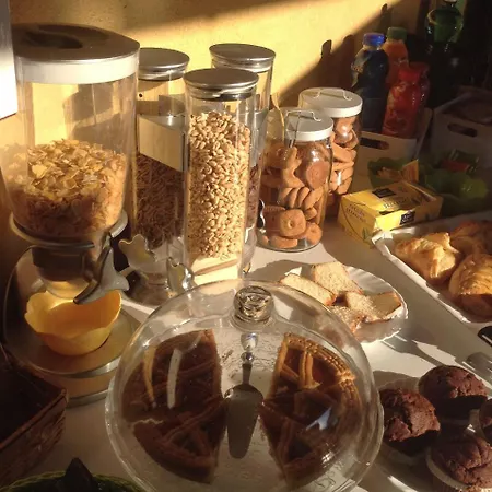 بيت ضيافة Al Porto