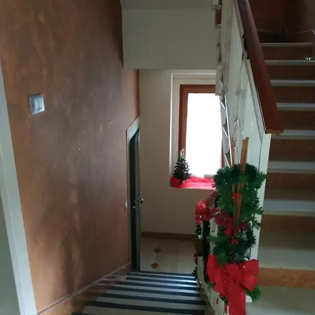 بيت ضيافة Al Porto بيشيلي