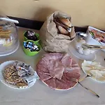 بيت ضيافة Al Porto