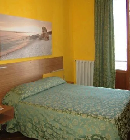 Affittacamere Al Porto Bisceglie