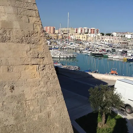 Al Porto Affittacamere Bisceglie