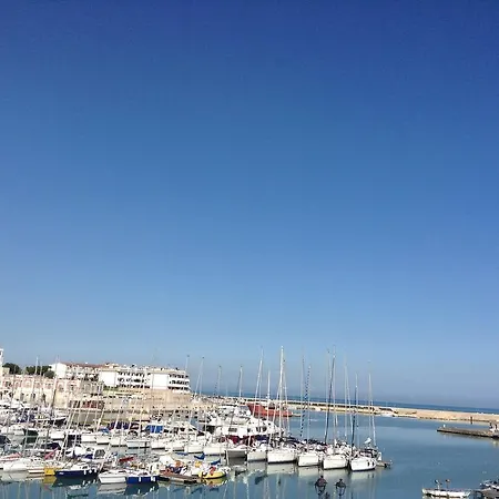 Al Porto Bisceglie