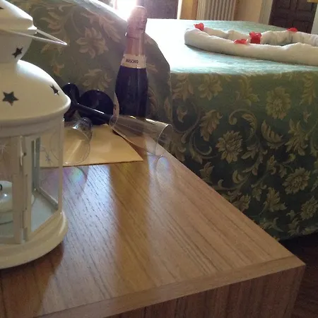 Al Porto Maison d'hôtes