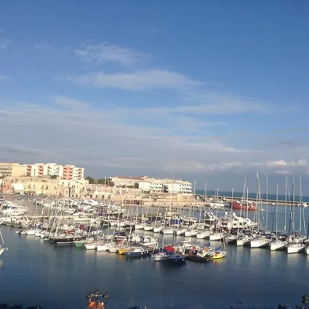 Al Porto بيت ضيافة *
