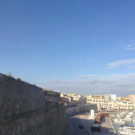 Affittacamere Al Porto Bisceglie