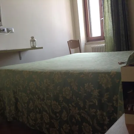 Al Porto Affittacamere Bisceglie