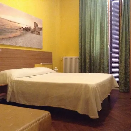 Al Porto Bisceglie