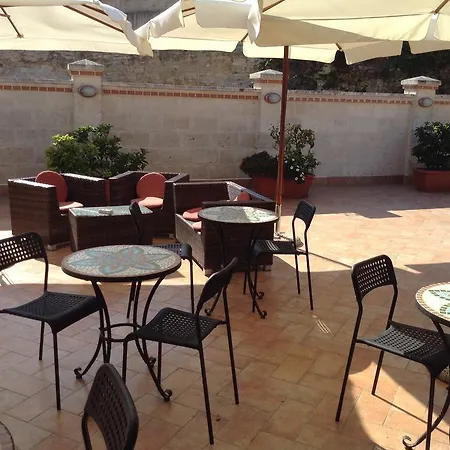 Al Porto Affittacamere Bisceglie