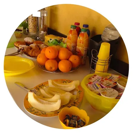 Al Porto Maison d'hôtes Bisceglie