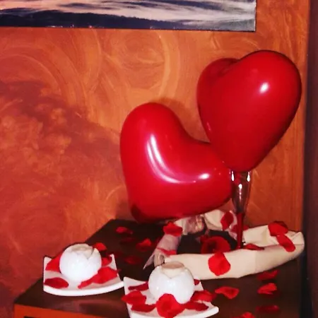 Al Porto Affittacamere