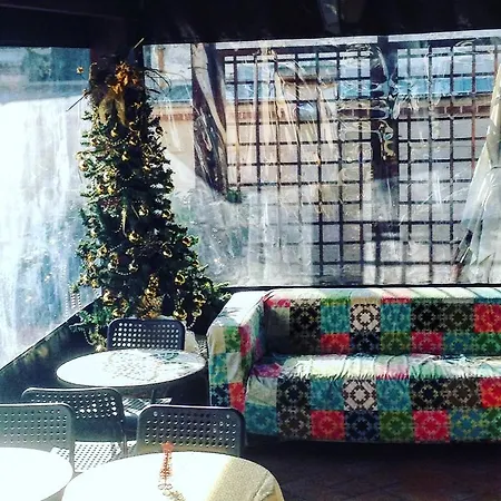 Al Porto Maison d'hôtes Bisceglie