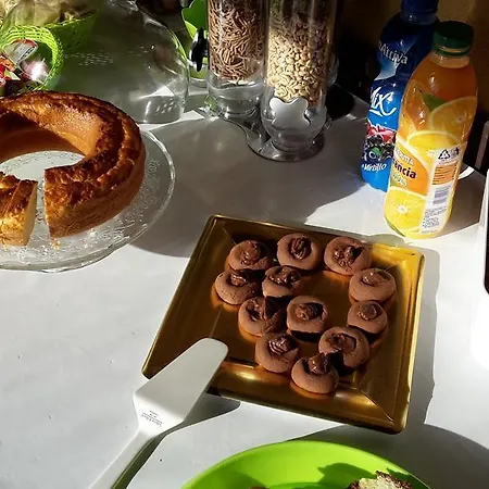 Al Porto Maison d'hôtes Bisceglie