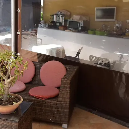 Al Porto Maison d'hôtes