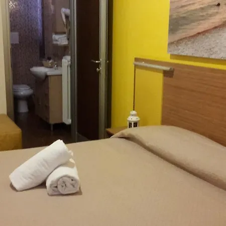 Al Porto Maison d'hôtes Bisceglie