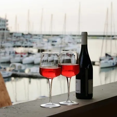 Affittacamere Al Porto Bisceglie