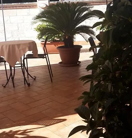 Al Porto Affittacamere Bisceglie