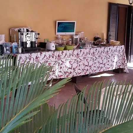 Al Porto Maison d'hôtes *