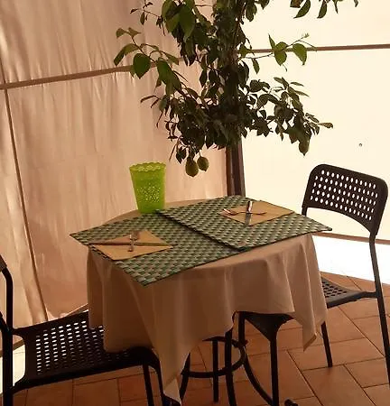 Al Porto Bisceglie