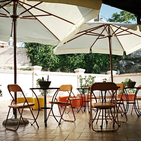 Pensionat Al Porto Bisceglie