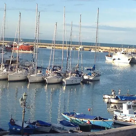 Al Porto Affittacamere