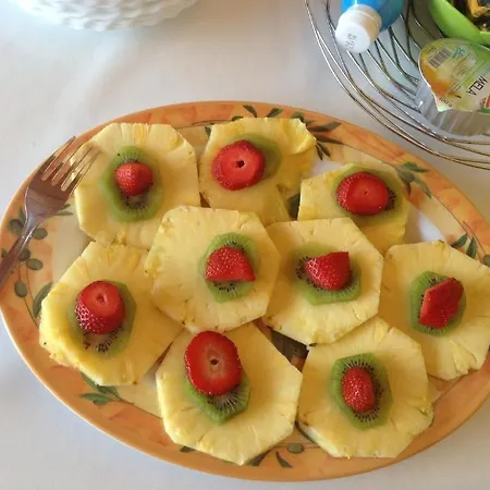 Maison d'hôtes Al Porto