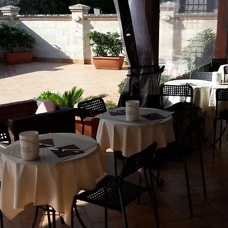 Al Porto Maison d'hôtes