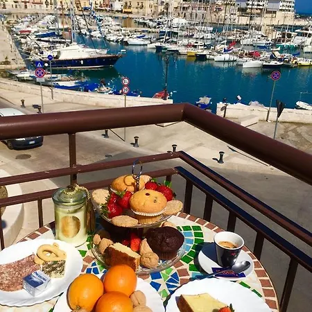 Maison d'hôtes Al Porto Bisceglie