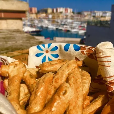 Al Porto Affittacamere Bisceglie