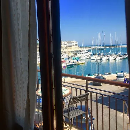 Al Porto Maison d'hôtes