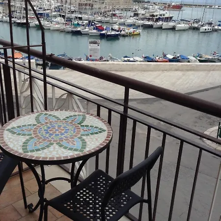 Al Porto Affittacamere