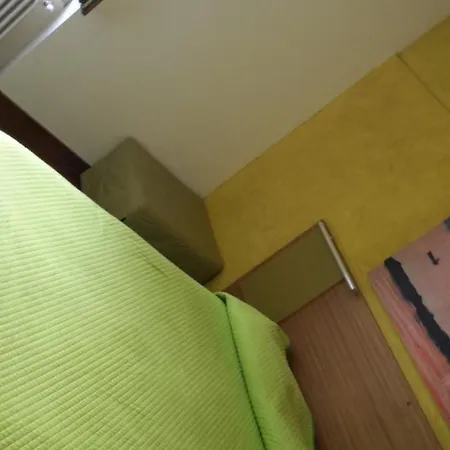 Maison d'hôtes Al Porto *