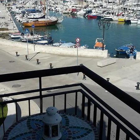 Al Porto Affittacamere *