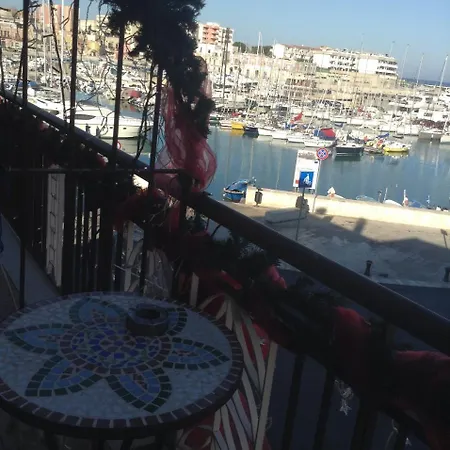 Al Porto * Bisceglie