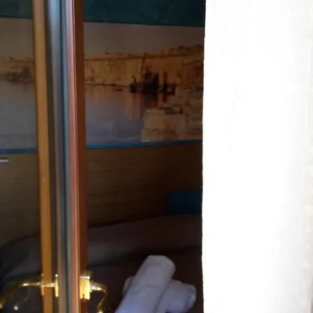 Al Porto Maison d'hôtes Bisceglie